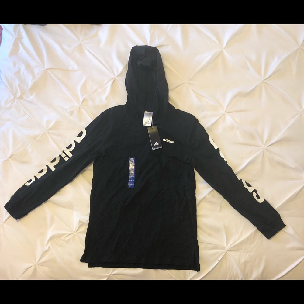 Girls Jacket